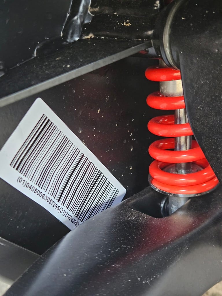 Salsa M2 Quickie Electric Wheel-Chair 2024 October Model, Wav,  