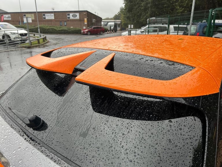 2024 MG MG4 64kWh Trophy Long Range Hatchback 5dr Electric Auto (203 ps) Hatchback ELECTRIC Autom...