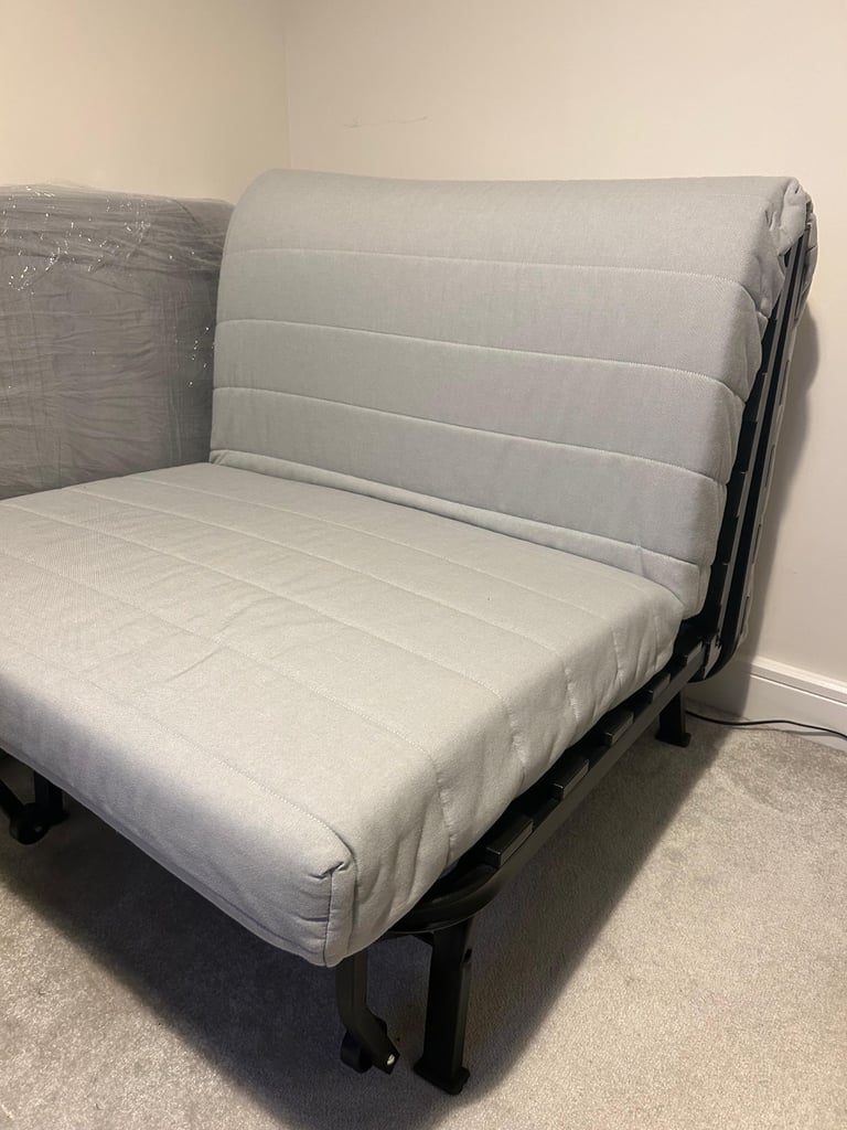 IKEA LYCKSELE SOFA BED