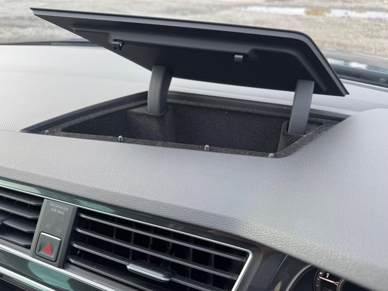 2017 Volkswagen Tiguan 2.0 TDI SEL DSG 4Motion Euro 6 (s/s) 5dr ESTATE Diesel Automatic