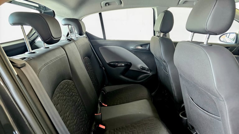 2016 Vauxhall Corsa 1.4 SE 5dr Auto HATCHBACK Petrol Automatic