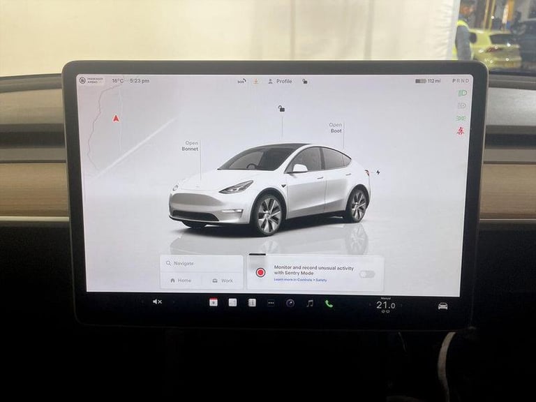2024 Tesla Model Y Auto RWD 5dr Automatic SUV Electric Automatic