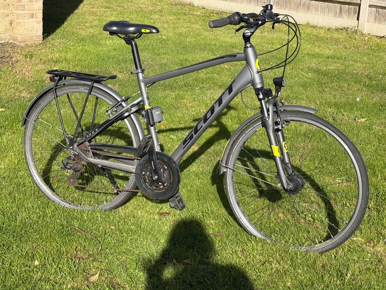 image for Men’s Scott Bike