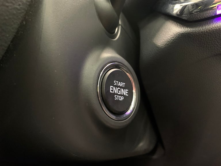 2021 Skoda Enyaq 150kW 80 Suite 82kWh 5dr Auto ESTATE ELECTRIC Automatic