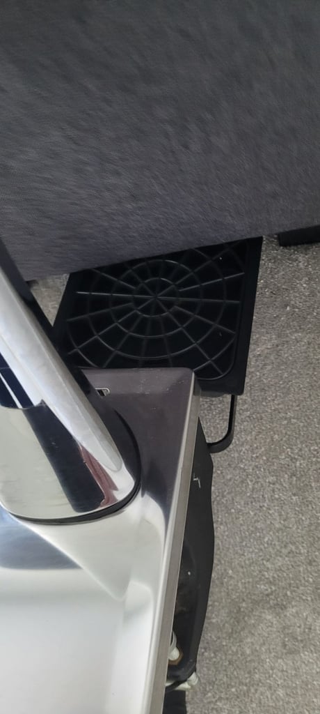 Coors light beer pump 