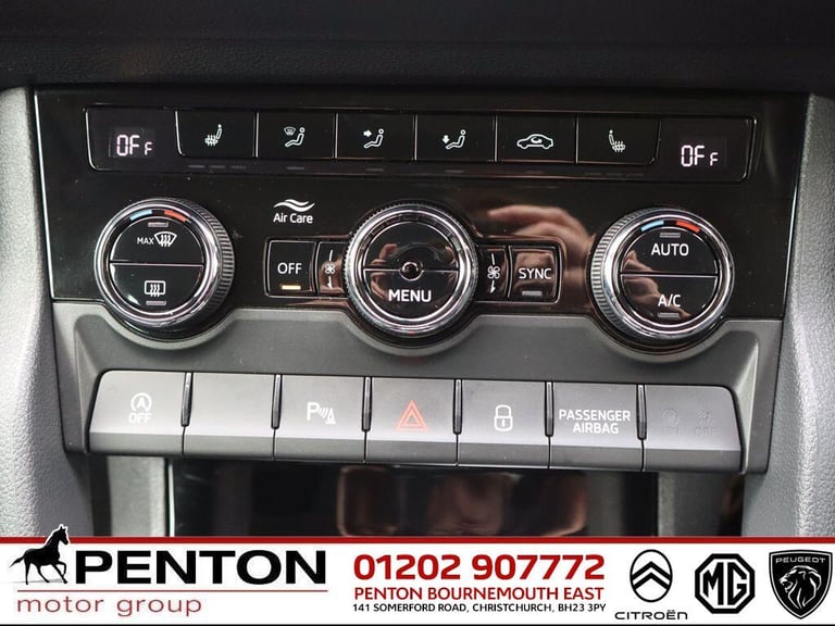 2018 Skoda Karoq 1.5 TSI SE L DSG Euro 6 (s/s) 5dr ESTATE Petrol Automatic