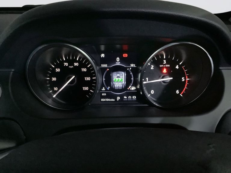2018 Land Rover Discovery Sport 2.0 TD4 SE SUV 5dr Diesel Auto 4WD Euro 6 (s/s) (180 ps) ESTATE D...