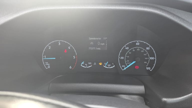 2022 Ford Transit 350 Jumbo L4H3