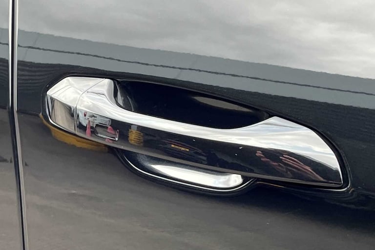 2025 Audi A6 40 TDI Quattro Black Edition 5dr S Tronic Estate Diesel Automatic