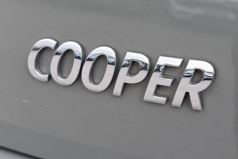 2019 MINI Hatch 1.5 Cooper Exclusive II 5dr Auto HATCHBACK PETROL Automatic