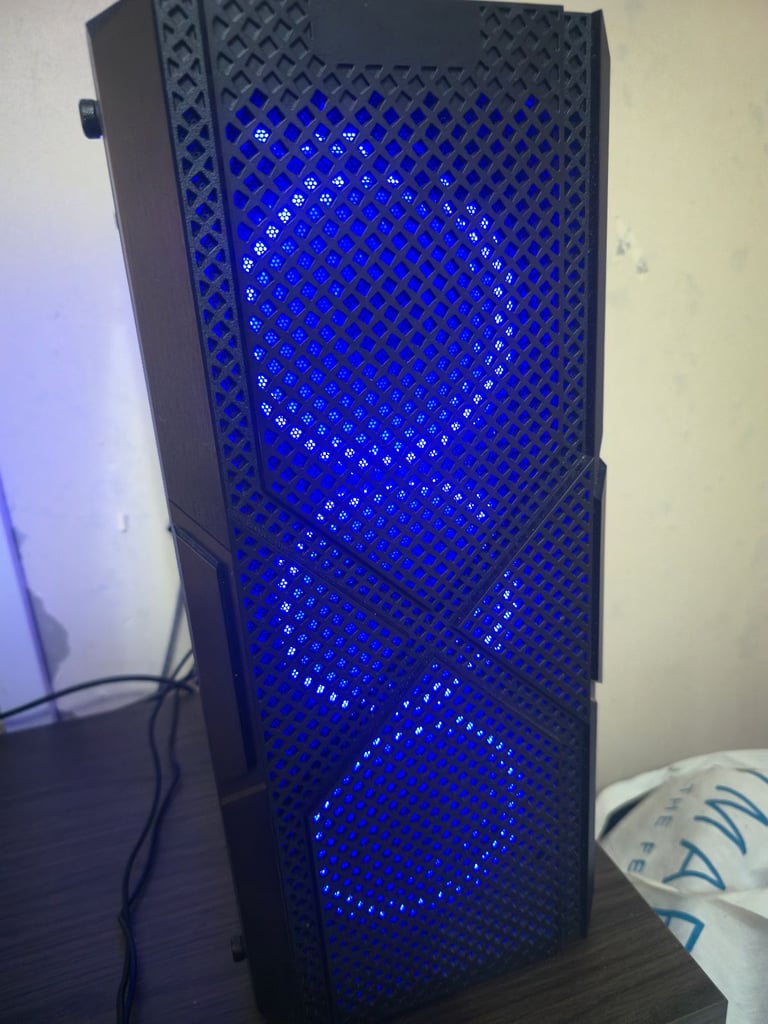 Gaming pc 