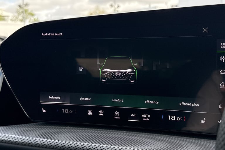 2025 Audi Q5 2.0 TDI S line S Tronic quattro Euro 6 (s/s) 5dr SUV Automatic