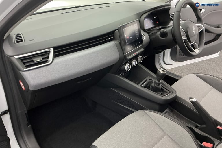 2024 Renault Clio 1.0 TCe 90 Evolution 5dr Hatchback Petrol Manual