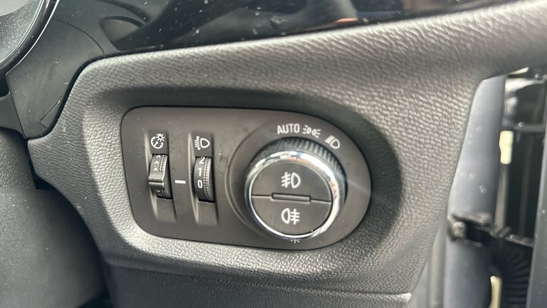 2024 Vauxhall Corsa 1.2 GS 5dr Petrol Hatchback Hatchback Petrol Manual