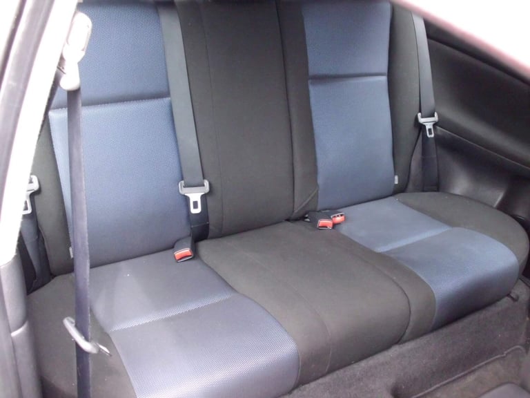 2004 Toyota Corolla 1.4 D-4D T3 3dr HATCHBACK Diesel Manual