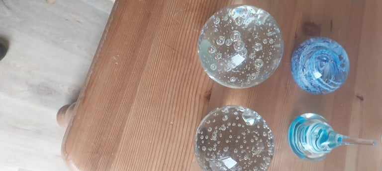 Paperweights 