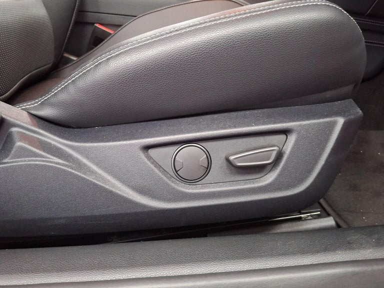 FORD MUSTANG 5.0 V8 GT Euro 6 2dr 2020