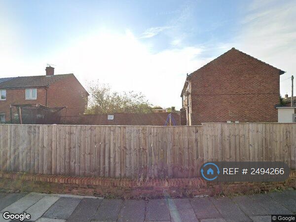 2 bedroom house in Percy St, Ashington, NE63 (2 bed) (#2494266)