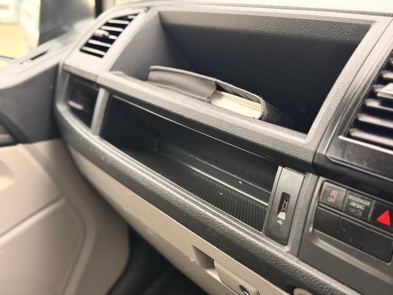 2017 Volkswagen Transporter 2.0 TDI BMT 102 Startline Van Euro 6 PANEL VAN Diesel Manual