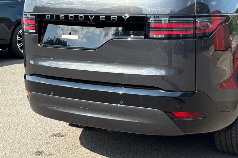 2025 Land Rover Discovery 3.0 D350 MHEV Dynamic HSE Auto 4WD Euro 6 (s/s) 5dr SUV Diesel Automatic