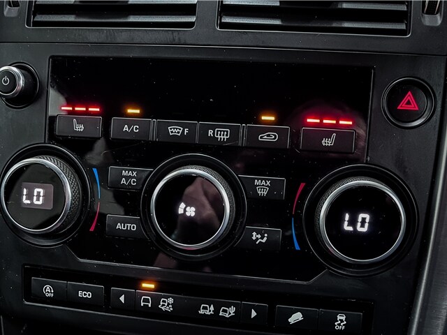 2019 Land Rover Discovery Sport 2.0 TD4 180 Landmark 5dr Auto SUV Diesel Automatic