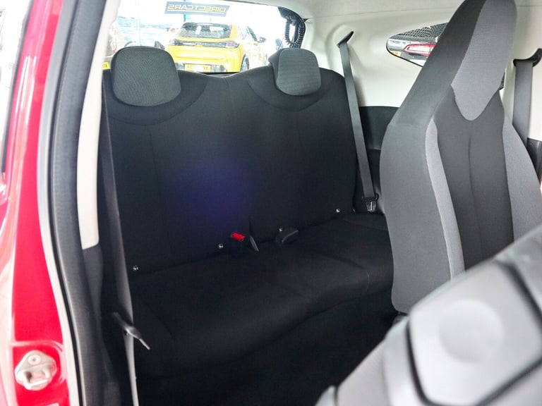 2019 Toyota AYGO 1.0 X VVT-i 3DR Hatch Petrol Hatch Petrol Manual