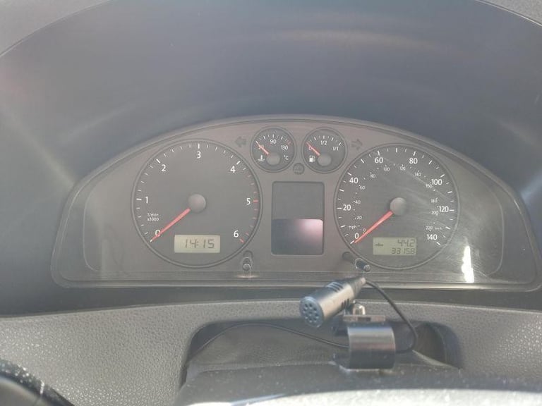 Volkswagen Wingamm Micros