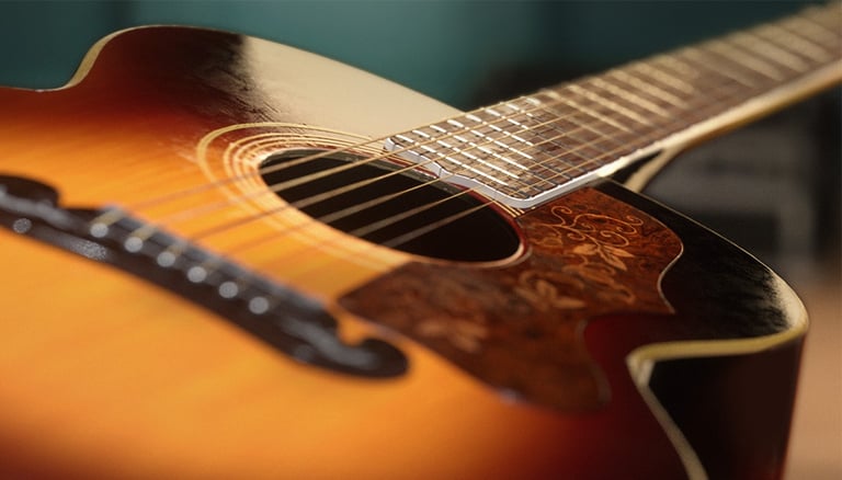 Multi-instrumentalist available for recording 