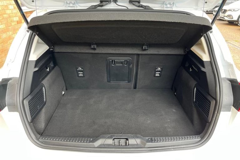 2022 Ford Focus 1.0 EcoBoost 125 Active X 5dr HATCHBACK PETROL Manual