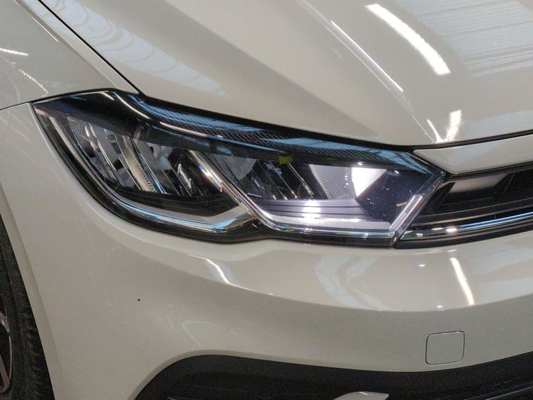 2023 Volkswagen Polo 1.0 TSI Life 5dr HATCHBACK PETROL Manual