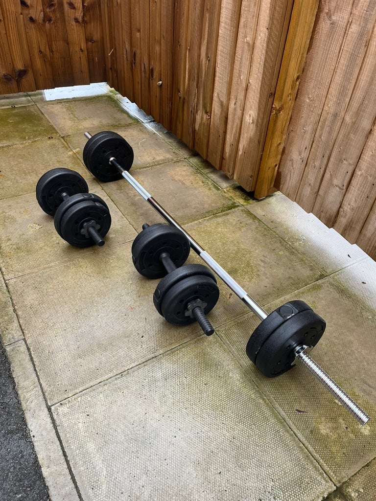 5ft weight bar hot sale