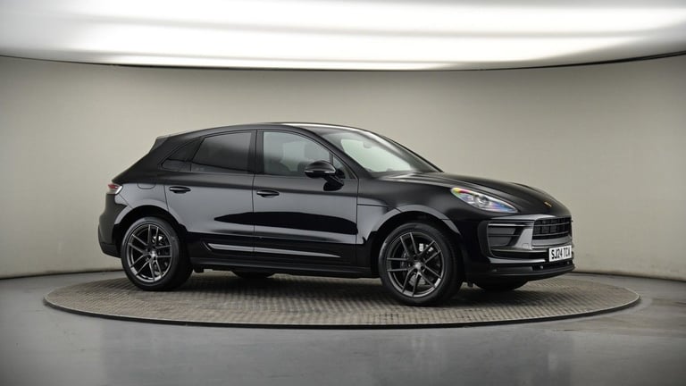 2024 Porsche Macan 2.0T T SUV 5dr Petrol PDK 4WD Euro 6 (s/s) (265 ps) SUV Petrol Automatic