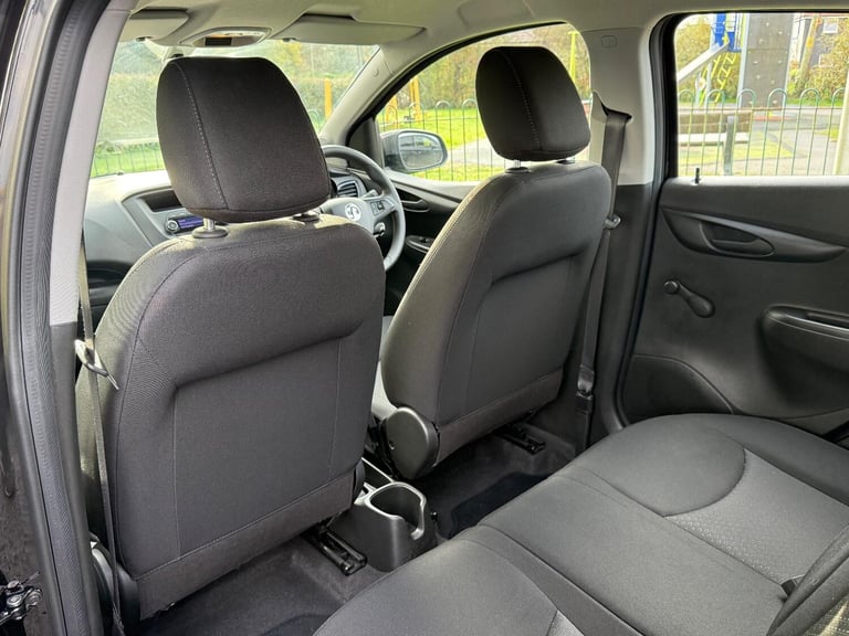 VAUXHALL VIVA 1.0 i SE 2017