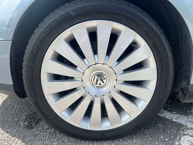 2010 Volkswagen Passat 2.0 Highline Plus TDI CR DPF 5dr DSG ESTATE DIESEL Automatic