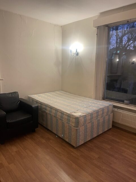 En-Suite Room To Rent Holland Road, Kensington Olympia/Shepherds Bush