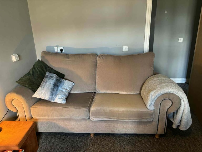 image for 2 seater sofa 