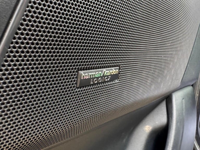 LAND ROVER RANGE ROVER SPORT 3.0 SD V6 HSE Black Auto 4WD Euro 5 5dr 2013