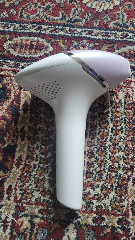 Philips Lumea 8000 Series IPL Hair Removal Device - RRP £509
