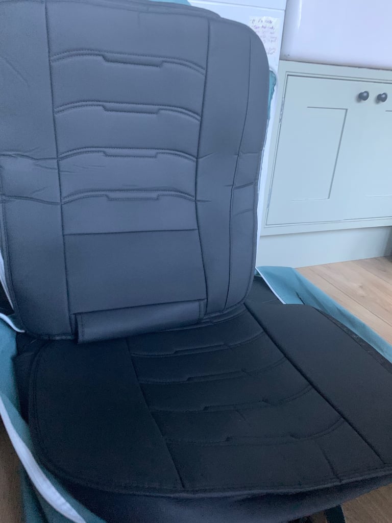 Volkswagen VW Seat Covers-Universal Fit