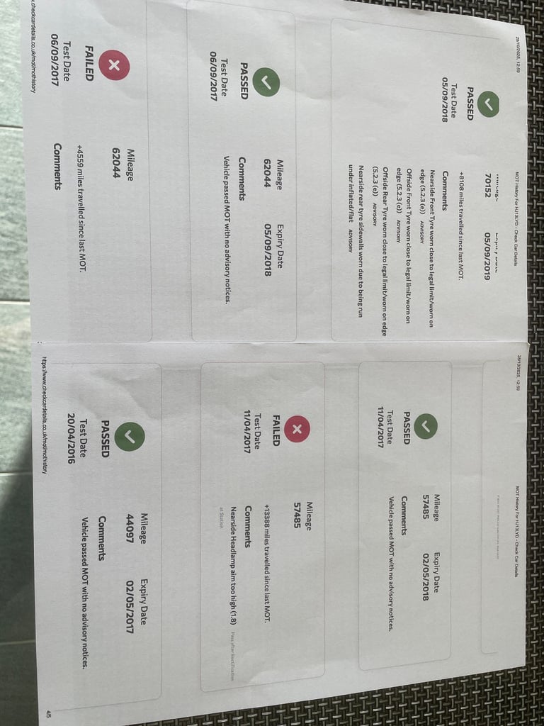 Audi, A4, Saloon, 2013, Manual, 1968 (cc), 4 doors