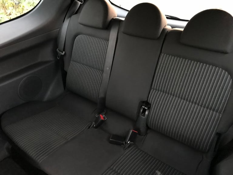 2008 Mitsubishi Colt, 1.1 Petrol (Perfect Engine)