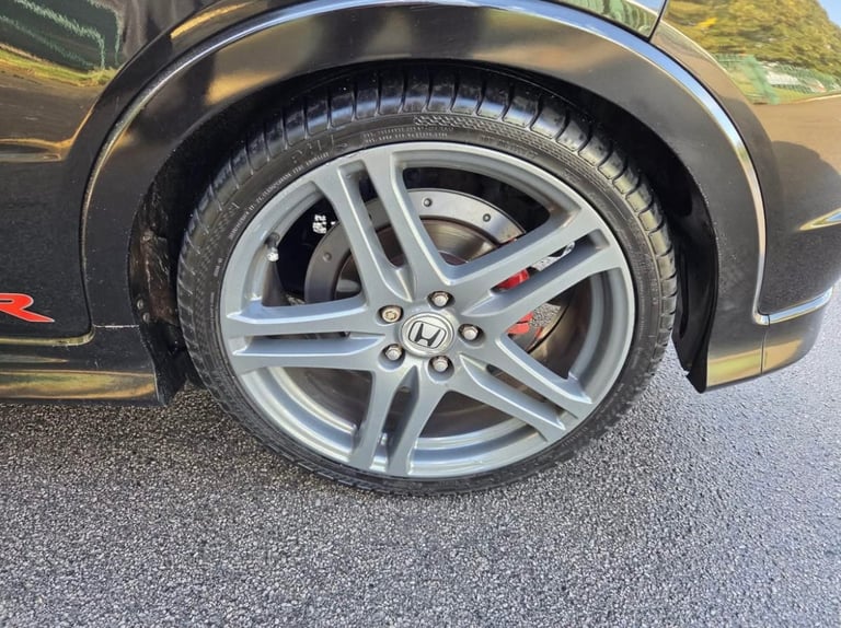 Honda, CIVIC, Hatchback, 2008, Manual, 1998 (cc), 3 doors