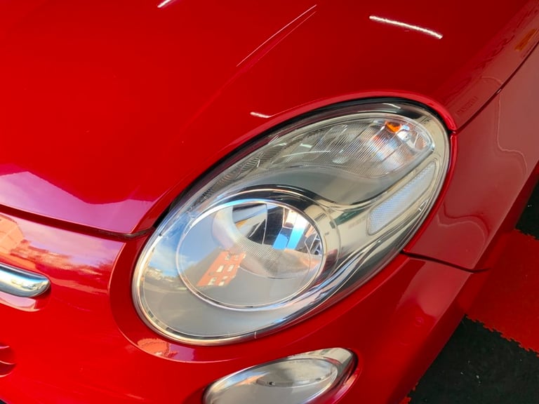 Fiat 500L 1.3 MultiJet Easy MPV 5dr Diesel Manual Euro 5 (s/s) (85 bhp)