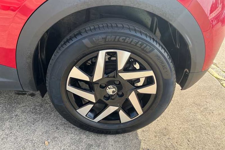 2021 Vauxhall Mokka 1.2 Turbo Elite Nav Premium SUV 5dr Petrol Manual Euro 6 (s/s) (100 ps) SUV P...