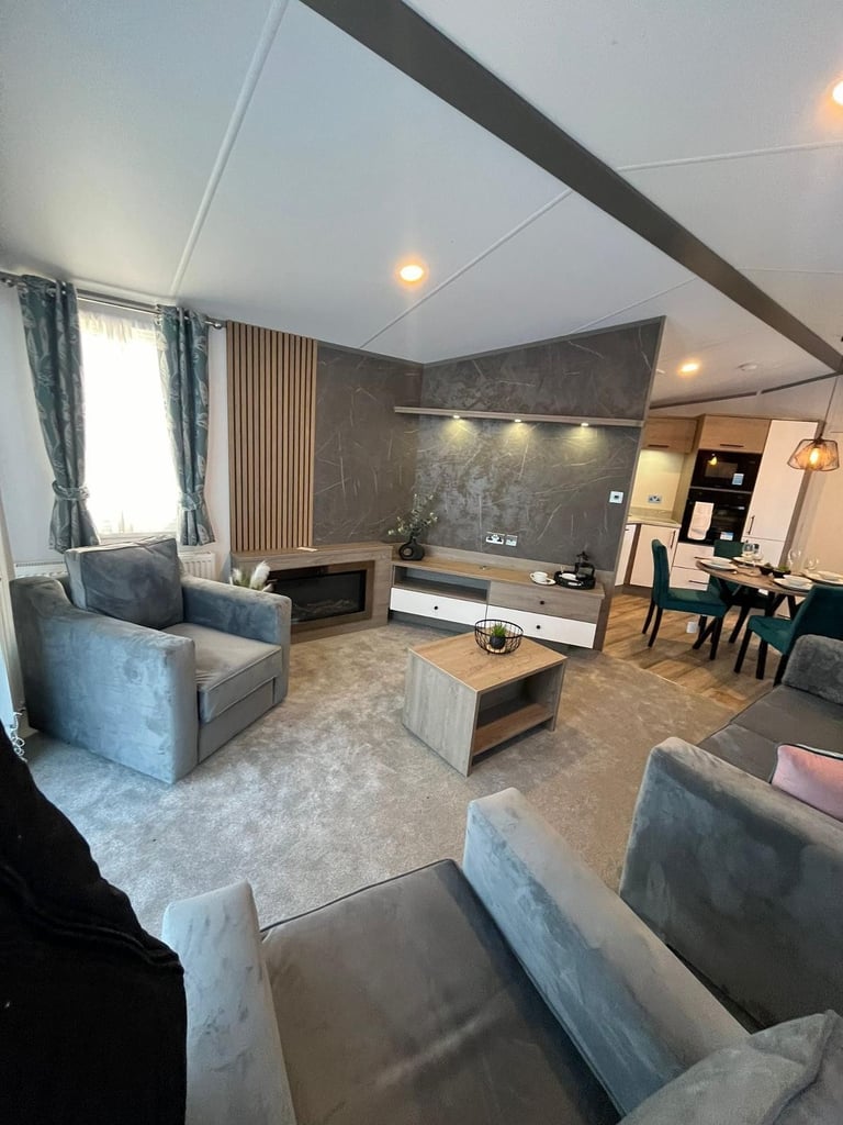 image for Atlas Status in East Riding of Yorkshire  - Lodge / Caravan 
