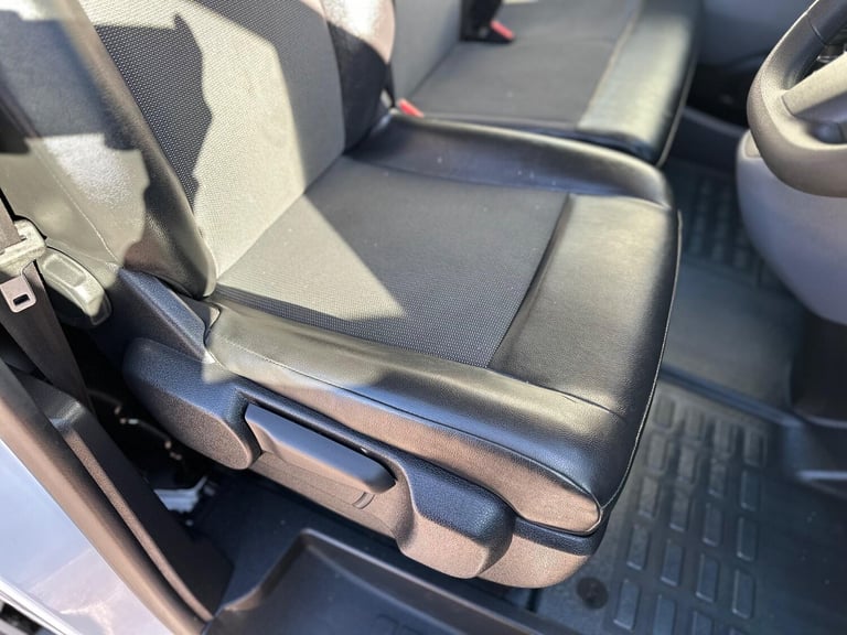 2021 Vauxhall Vivaro 2900 1.5d 100PS Edition H1 Van PANEL VAN DIESEL Manual