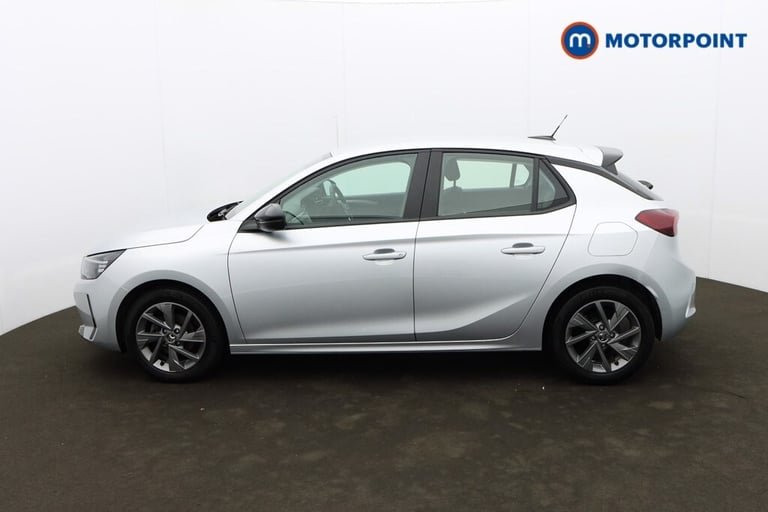 2023 Vauxhall Corsa 1.2 Design 5dr HATCHBACK PETROL Manual