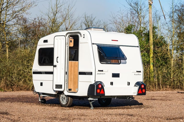 Freedom Jetstream Twin Sport 2023