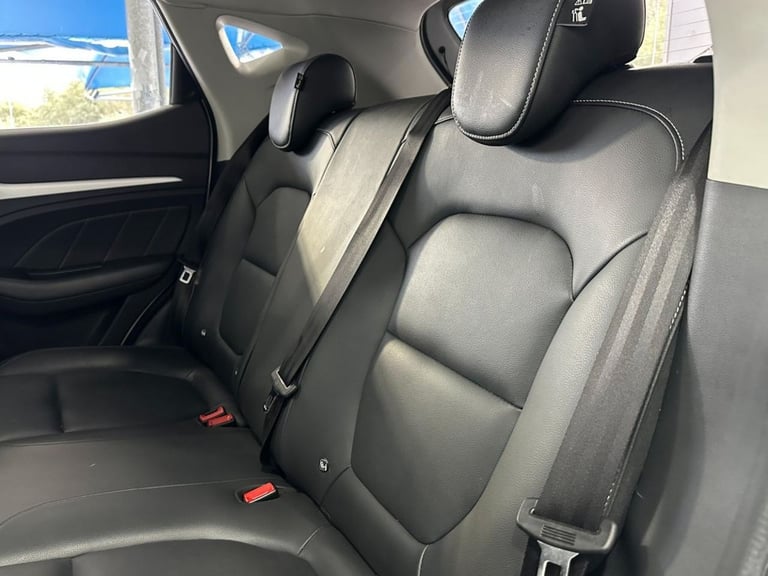 2019 MG MG ZS 1.5 VTi-TECH Exclusive SUV 5dr Petrol Manual Euro 6 (s/s) (106 ps) HATCHBACK Petrol...