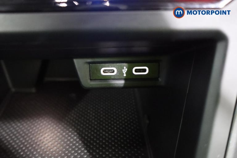 2023 Volkswagen Polo 1.0 TSI 110 R-Line 5dr DSG Hatchback Petrol Automatic